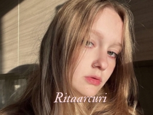Ritaarcuri
