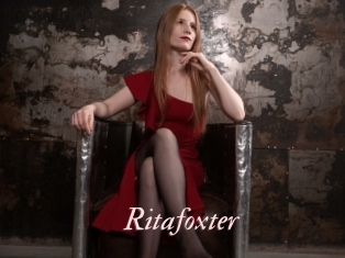 Ritafoxter