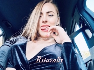 Ritarally