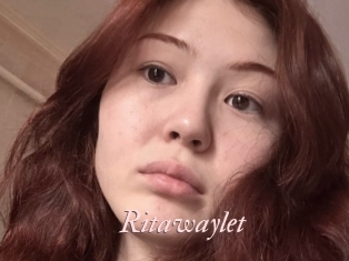 Ritawaylet