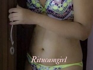 Ritucamgirl
