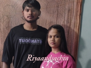riyaandsachin Leukelol