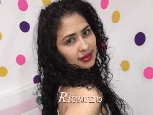 Rizoss20