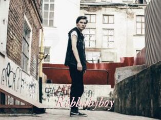 Robbabyboy