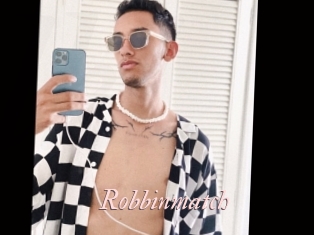 Robbinmatch