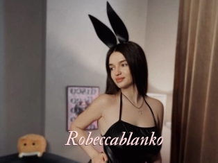 Robeccablanko