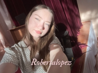 Robertalopez