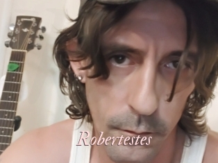 Robertestes