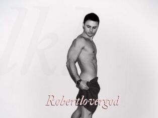 Robertlovergod