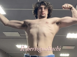 Robertogualinchi