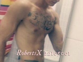 RobertsX