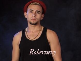 Robertsexy