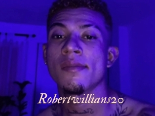 Robertwillians20