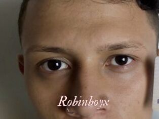 Robinboyx