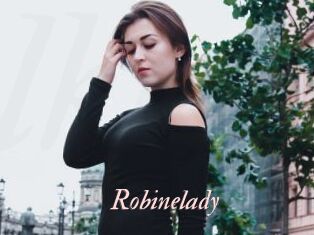Robinelady