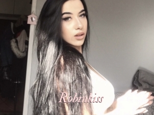 Robinkiss