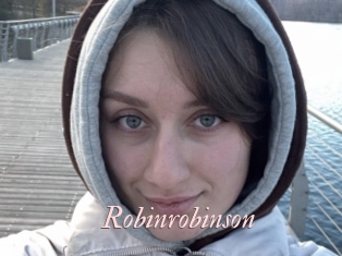 Robinrobinson