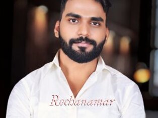 Rochanamar