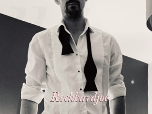 Rockhardjoe
