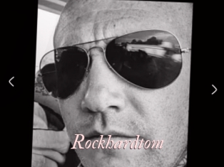 Rockhardtom