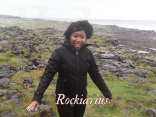 Rockiarius