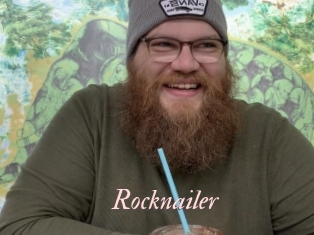 Rocknailer