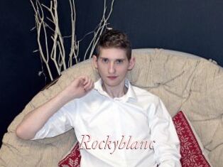 Rockyblanc