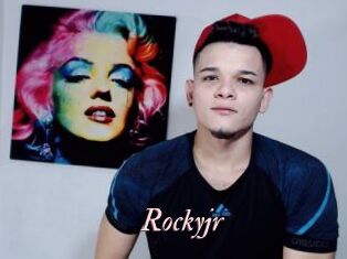 Rockyjr