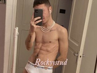 Rockyystud