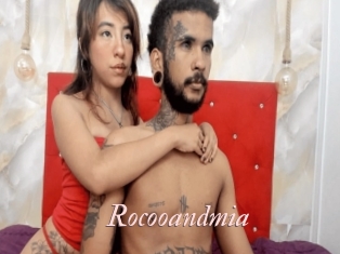 rocooandmia Leukelol