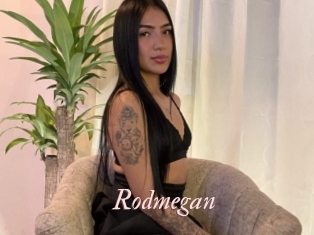 Rodmegan