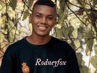 Rodneyfox