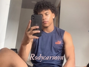 Rodycarmon
