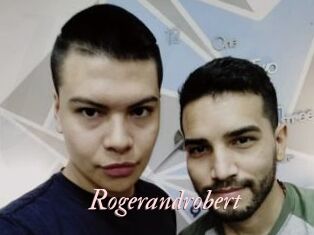 Rogerandrobert