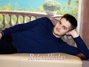 Rolanddinlas