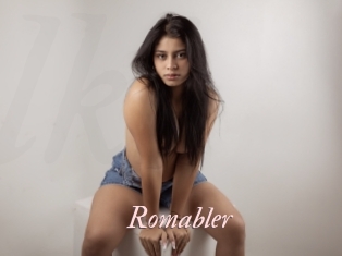 romabler Leukelol