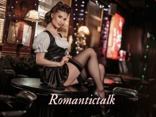 Romantictalk