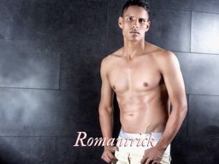 Romantrick