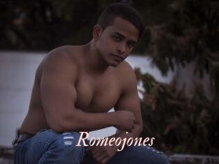 Romeojones