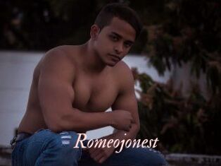 Romeojonest