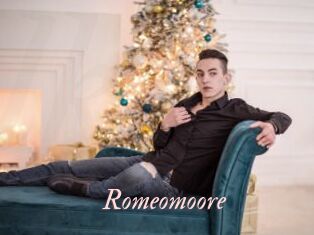 Romeomoore
