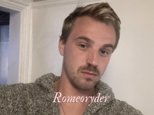 romeoryder Leukelol