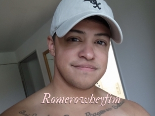 Romerowheyftm