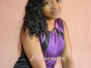 romiamayn Leukelol