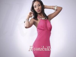 Romihills