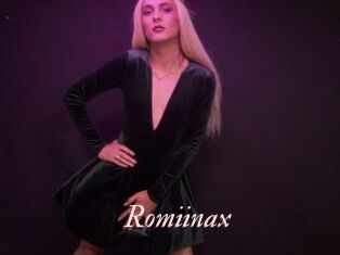 Romiinax