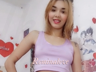 rominalove Leukelol
