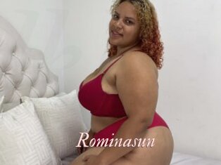 rominasun Leukelol