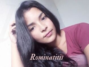 Rominatitis