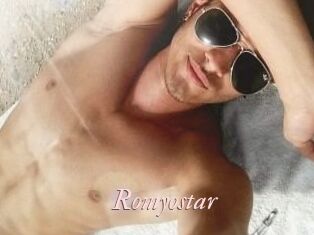 Romyostar